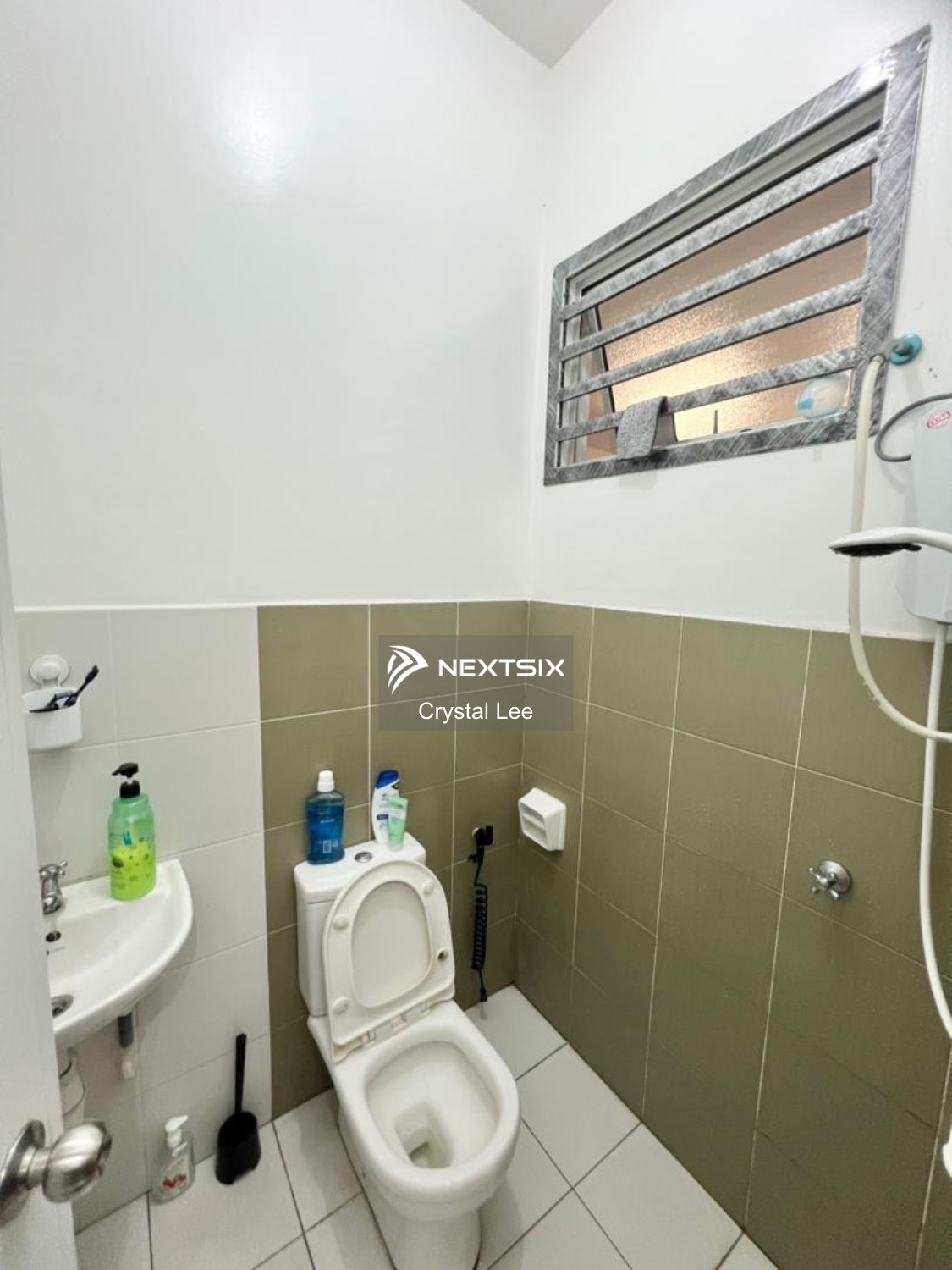 2-sty Terrace/Link House For Sale in Setia Tropika Johor - Image 16