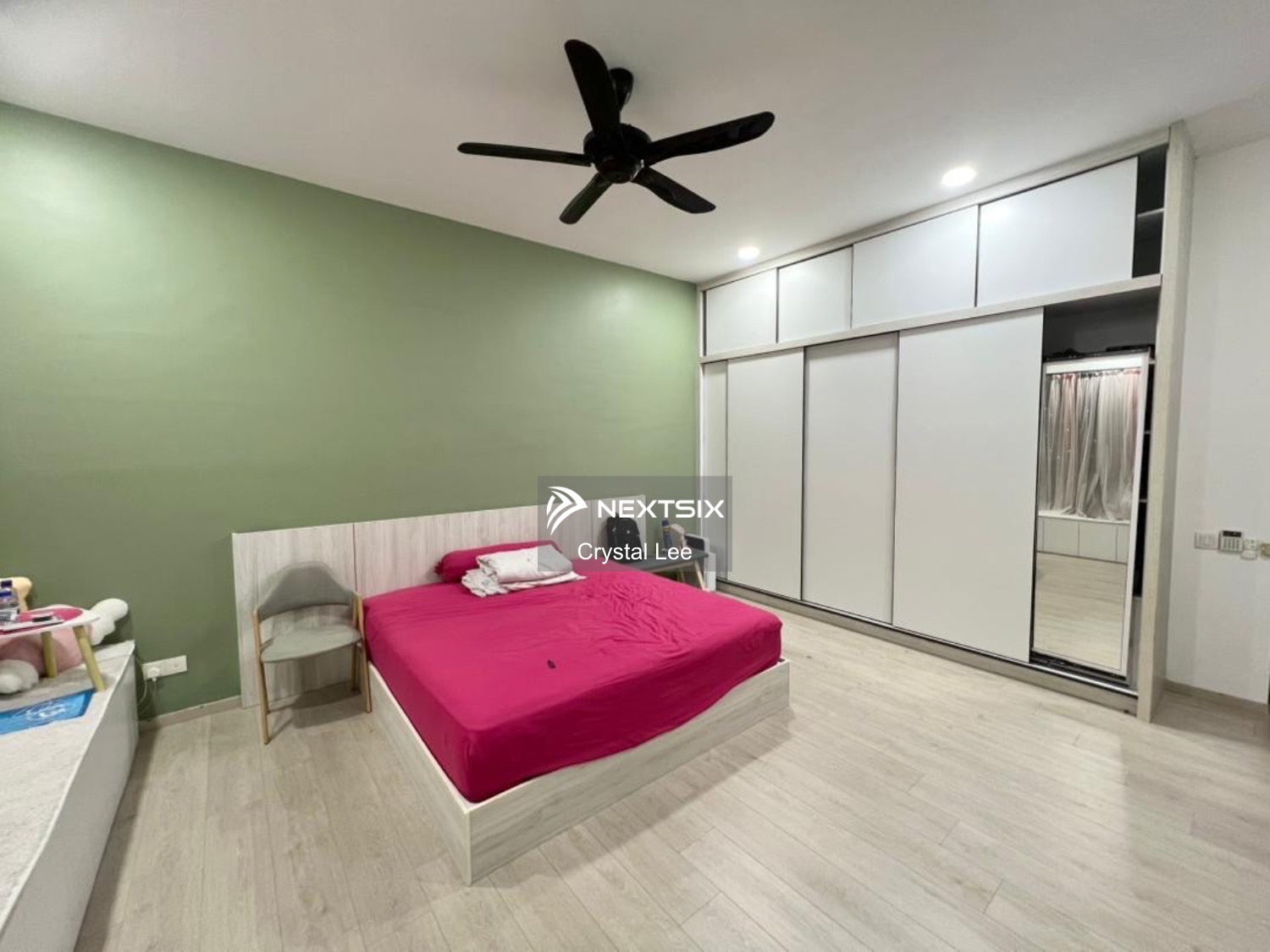 2-sty Terrace/Link House For Sale in Setia Tropika Johor - Image 7