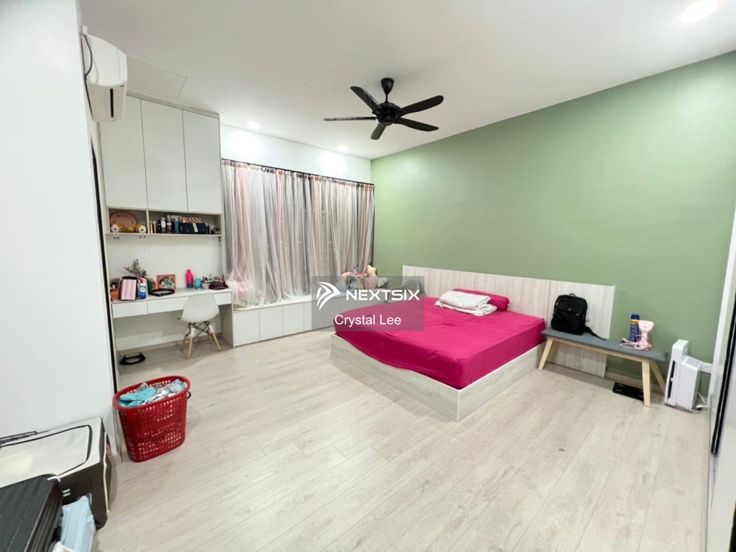 2-sty Terrace/Link House For Sale in Setia Tropika Johor - Image 8