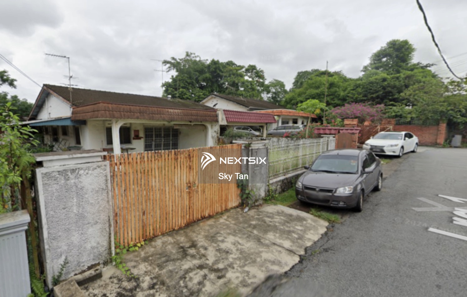 Semi-detached House For Sale in Johor Bahru Johor - Image 5