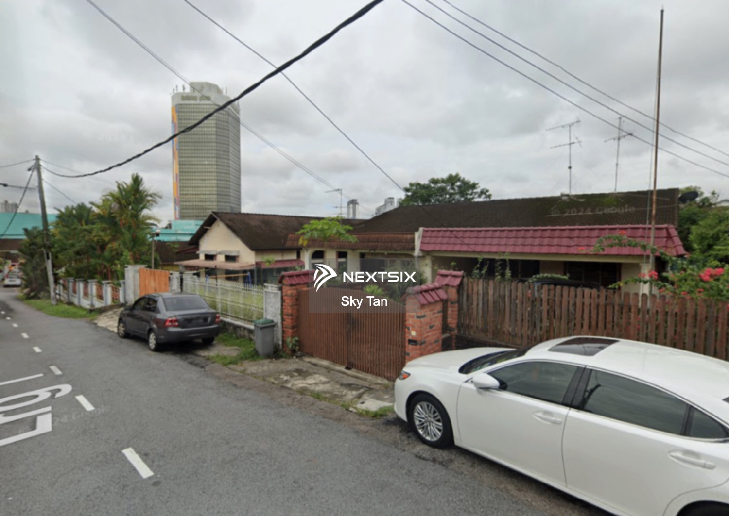 Semi-detached House For Sale in Johor Bahru Johor - Image 6