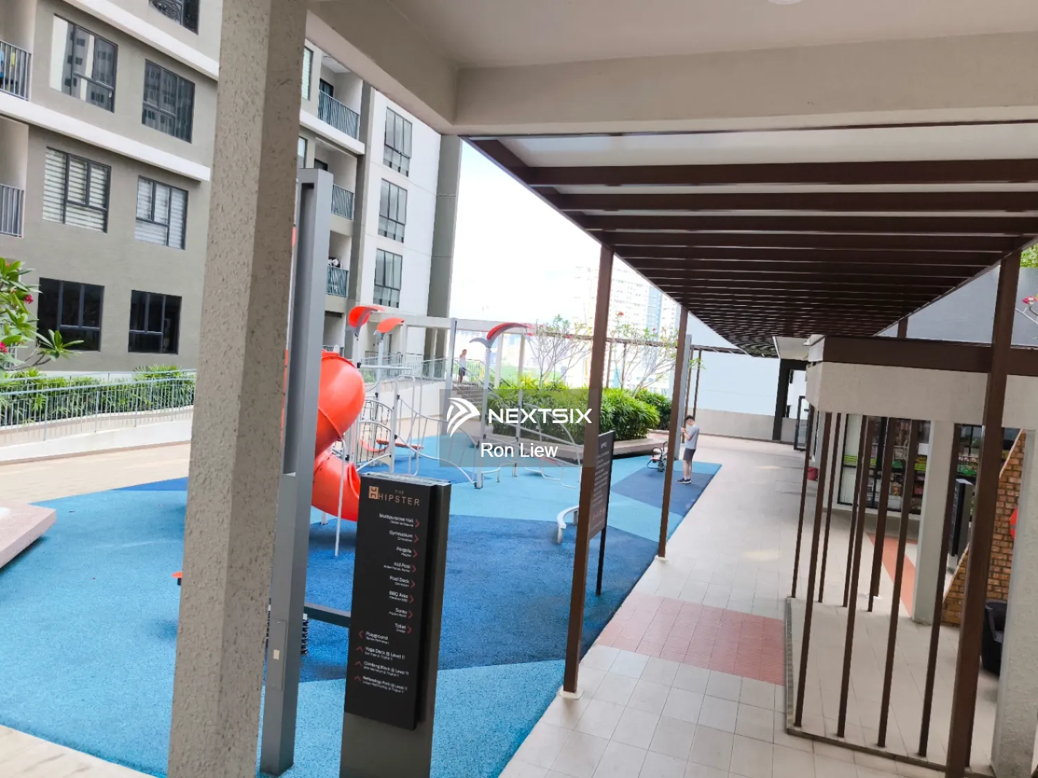 Condominium For Rent in Taman Desa Wilayah Persekutuan Kuala Lumpur - Image 12