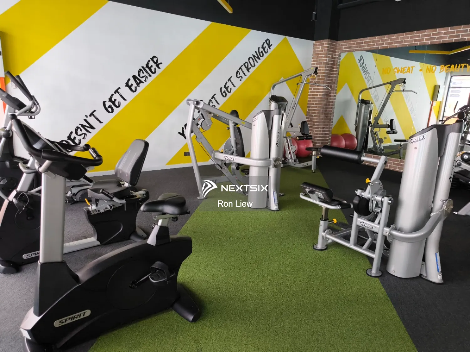 Condominium For Rent in Taman Desa Wilayah Persekutuan Kuala Lumpur - Image 13