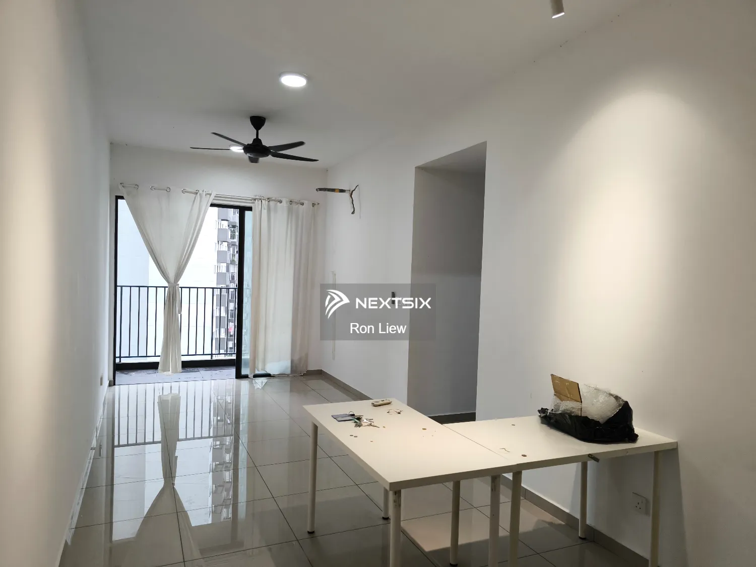 Condominium For Rent in Taman Desa Wilayah Persekutuan Kuala Lumpur - Image 2