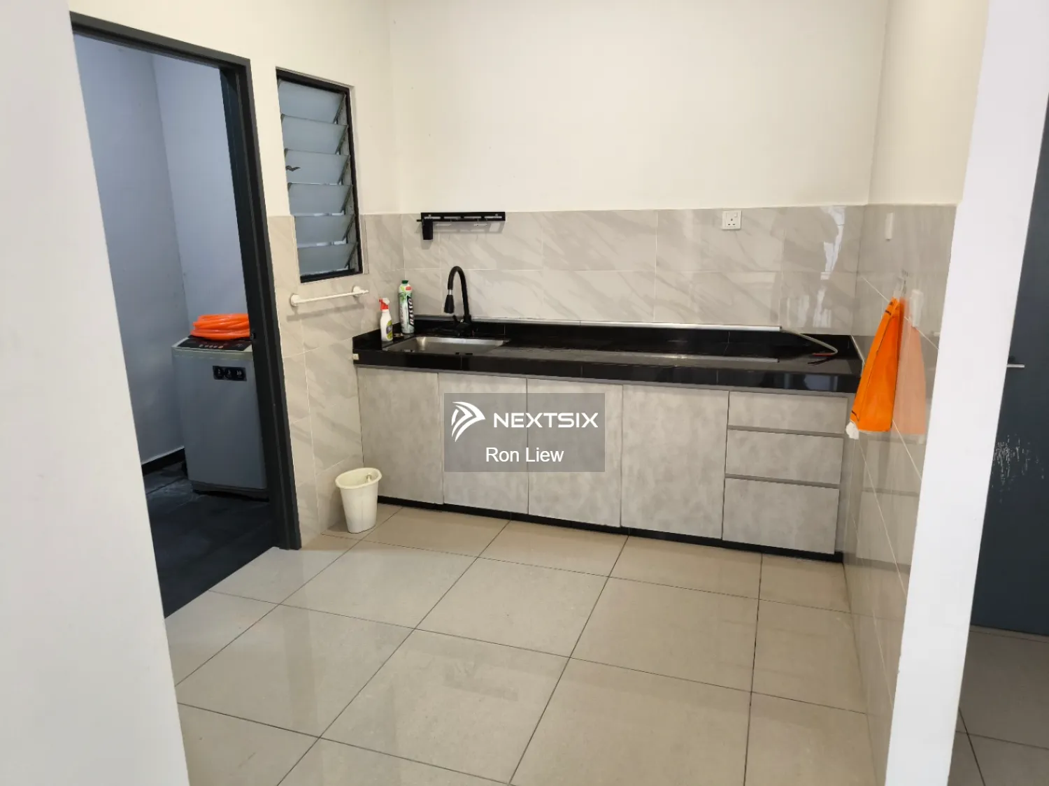 Condominium For Rent in Taman Desa Wilayah Persekutuan Kuala Lumpur - Image 3