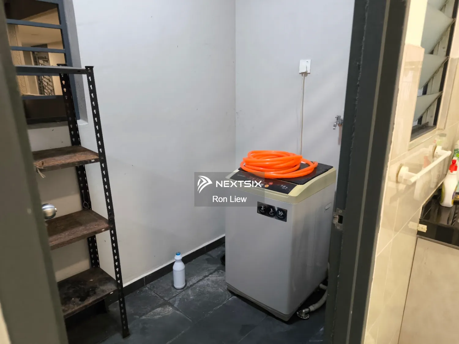 Condominium For Rent in Taman Desa Wilayah Persekutuan Kuala Lumpur - Image 4