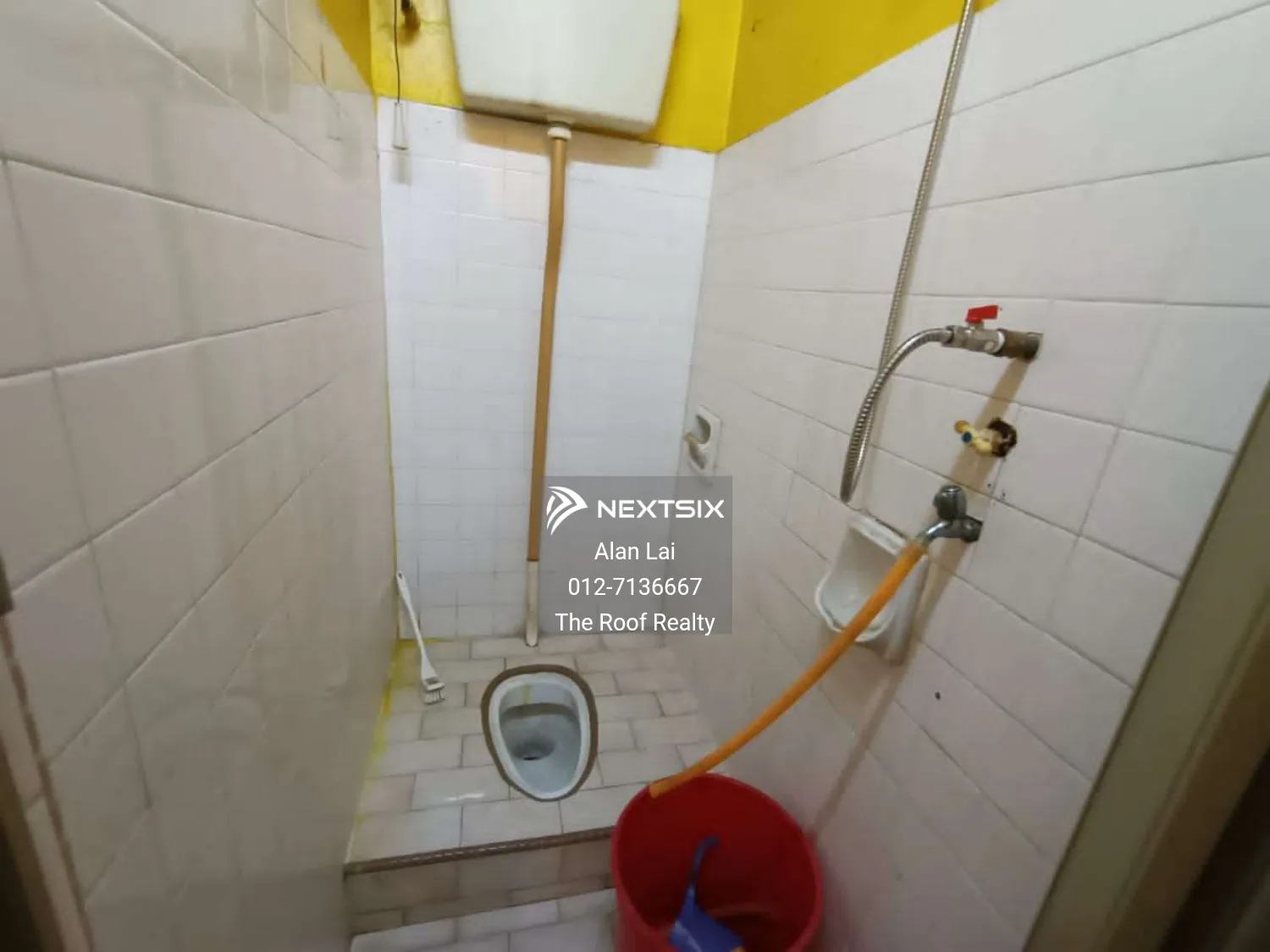 1-sty Terrace/Link House For Sale in Johor Bahru Johor - Image 4
