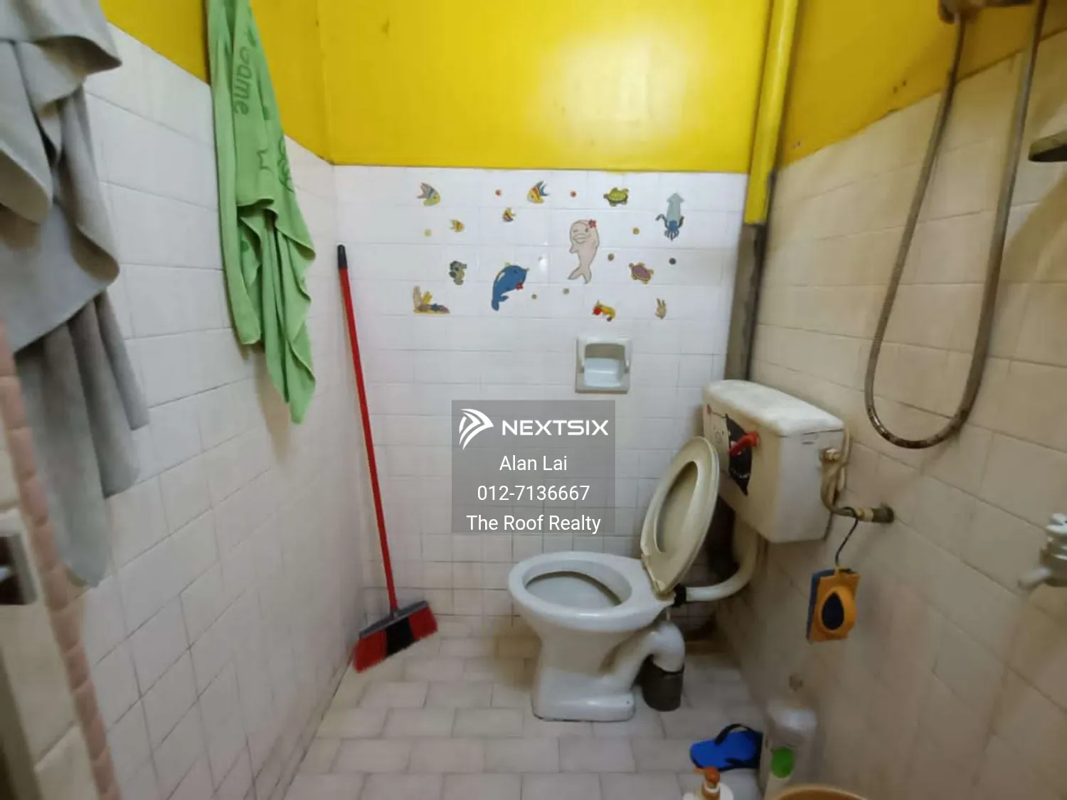 1-sty Terrace/Link House For Sale in Johor Bahru Johor - Image 5