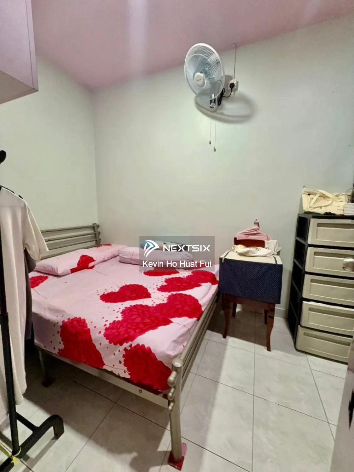 2-sty Terrace/Link House For Sale in Tebrau Johor - Image 5