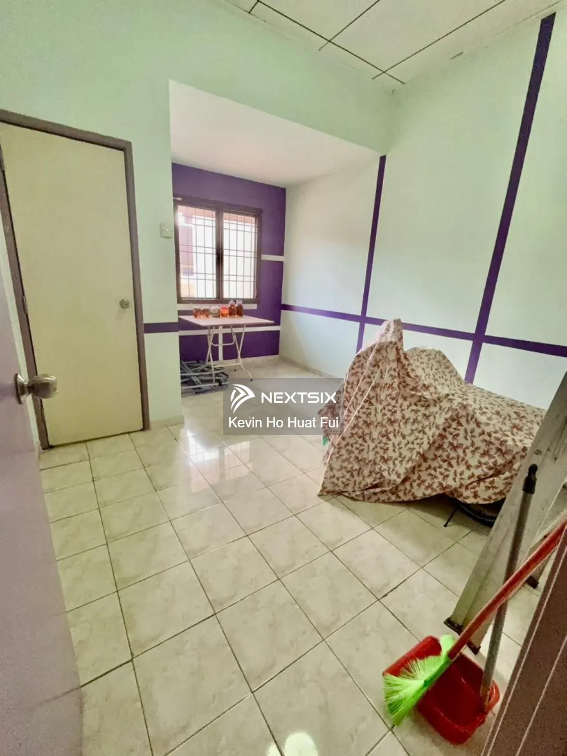 2-sty Terrace/Link House For Sale in Tebrau Johor - Image 6