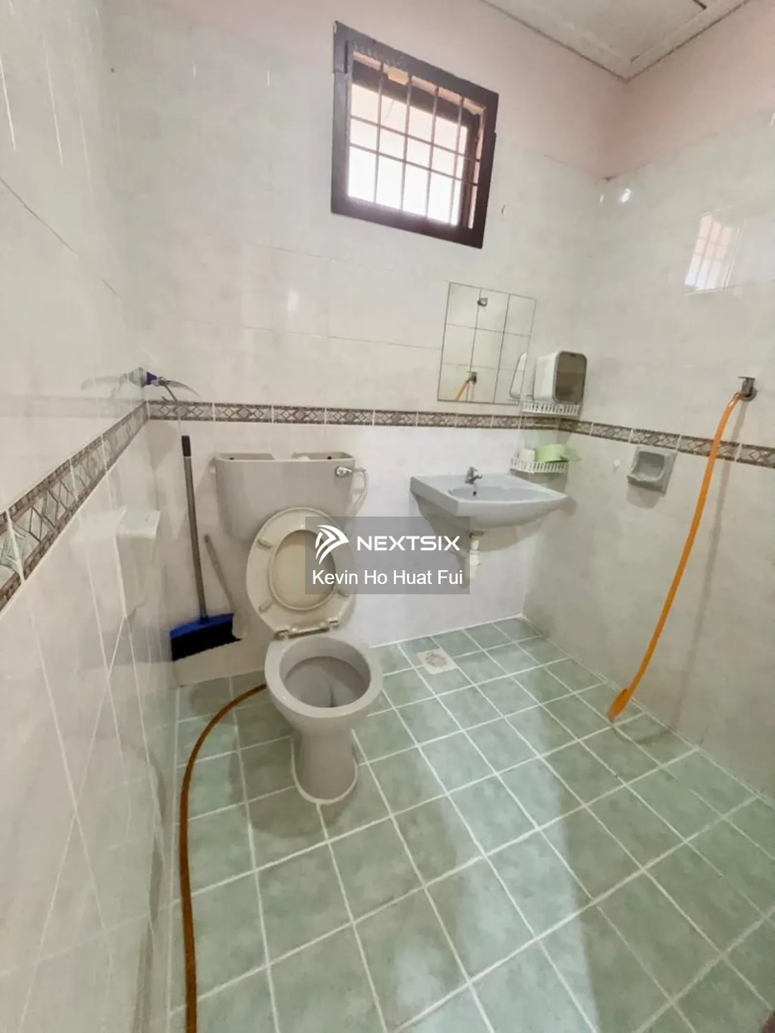 2-sty Terrace/Link House For Sale in Tebrau Johor - Image 7