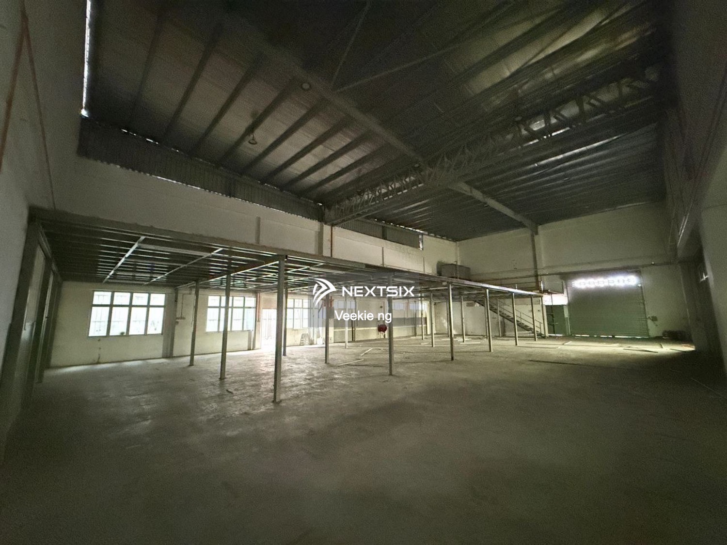 Factory For Rent in Kulai Johor - Image 11