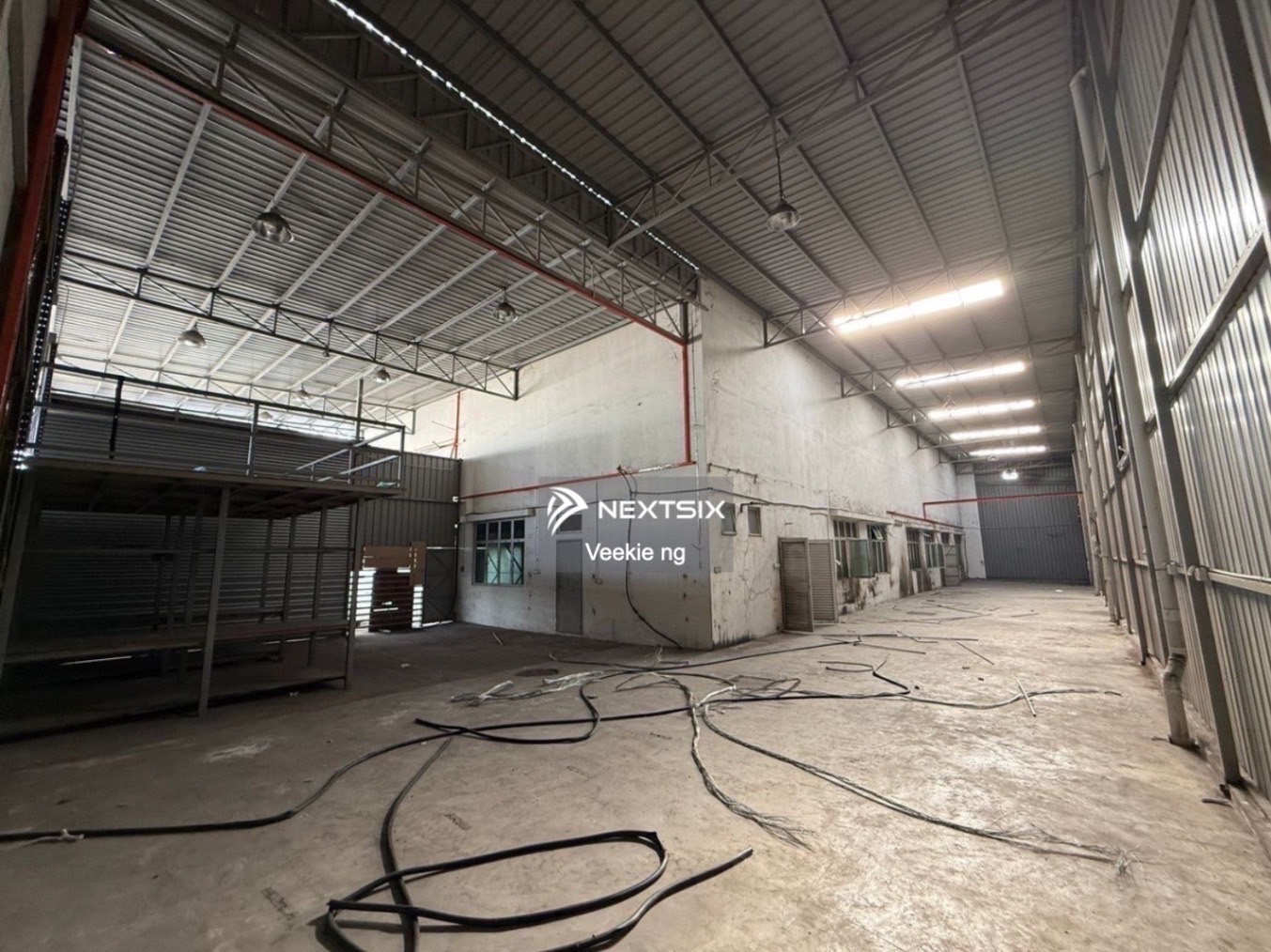 Factory For Rent in Kulai Johor - Image 12