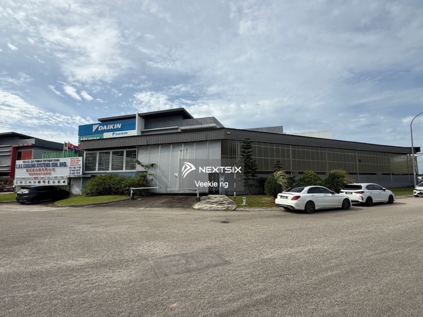 Factory For Rent in Kulai Johor - Image 13
