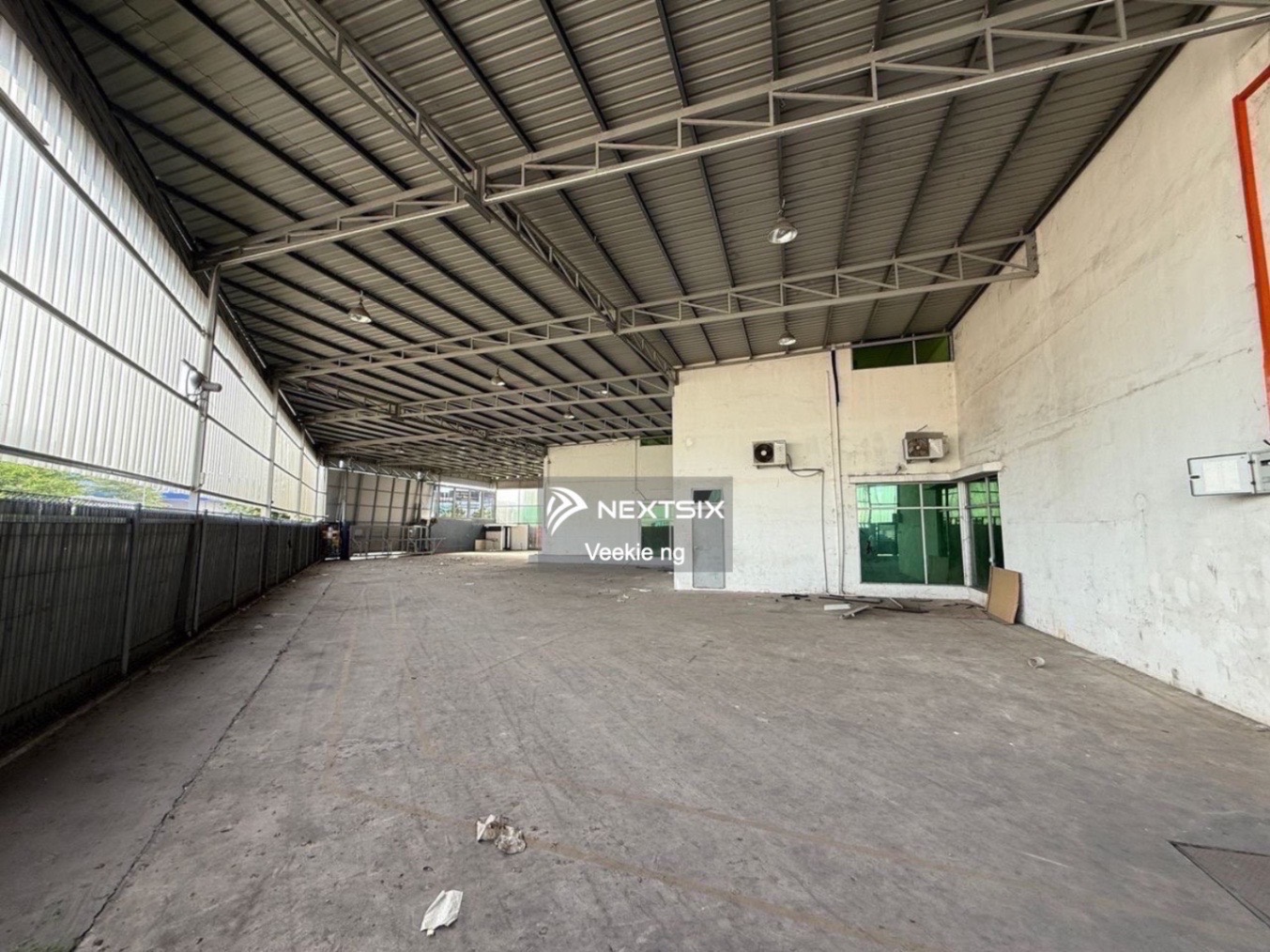 Factory For Rent in Kulai Johor - Image 14