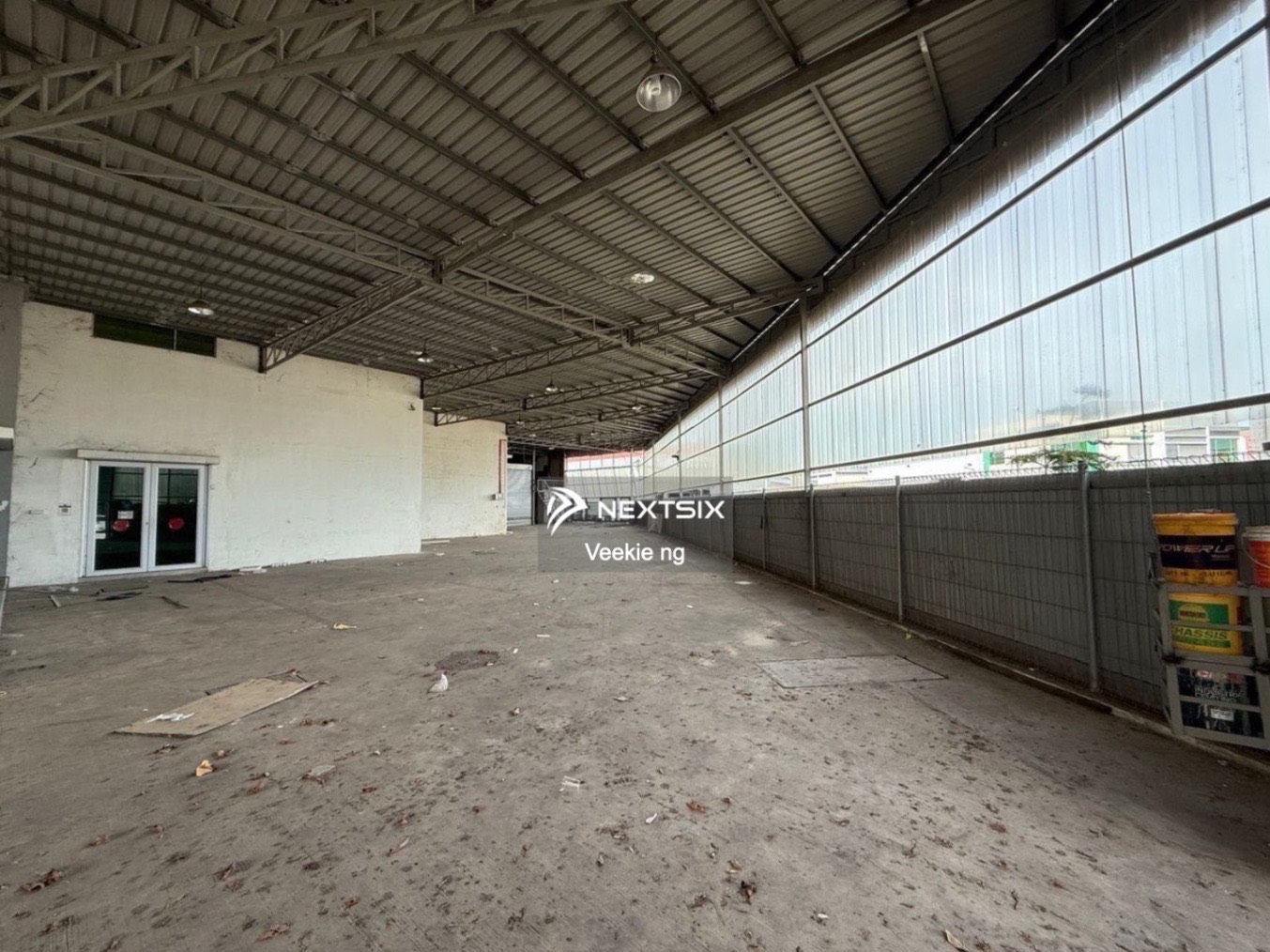 Factory For Rent in Kulai Johor - Image 8