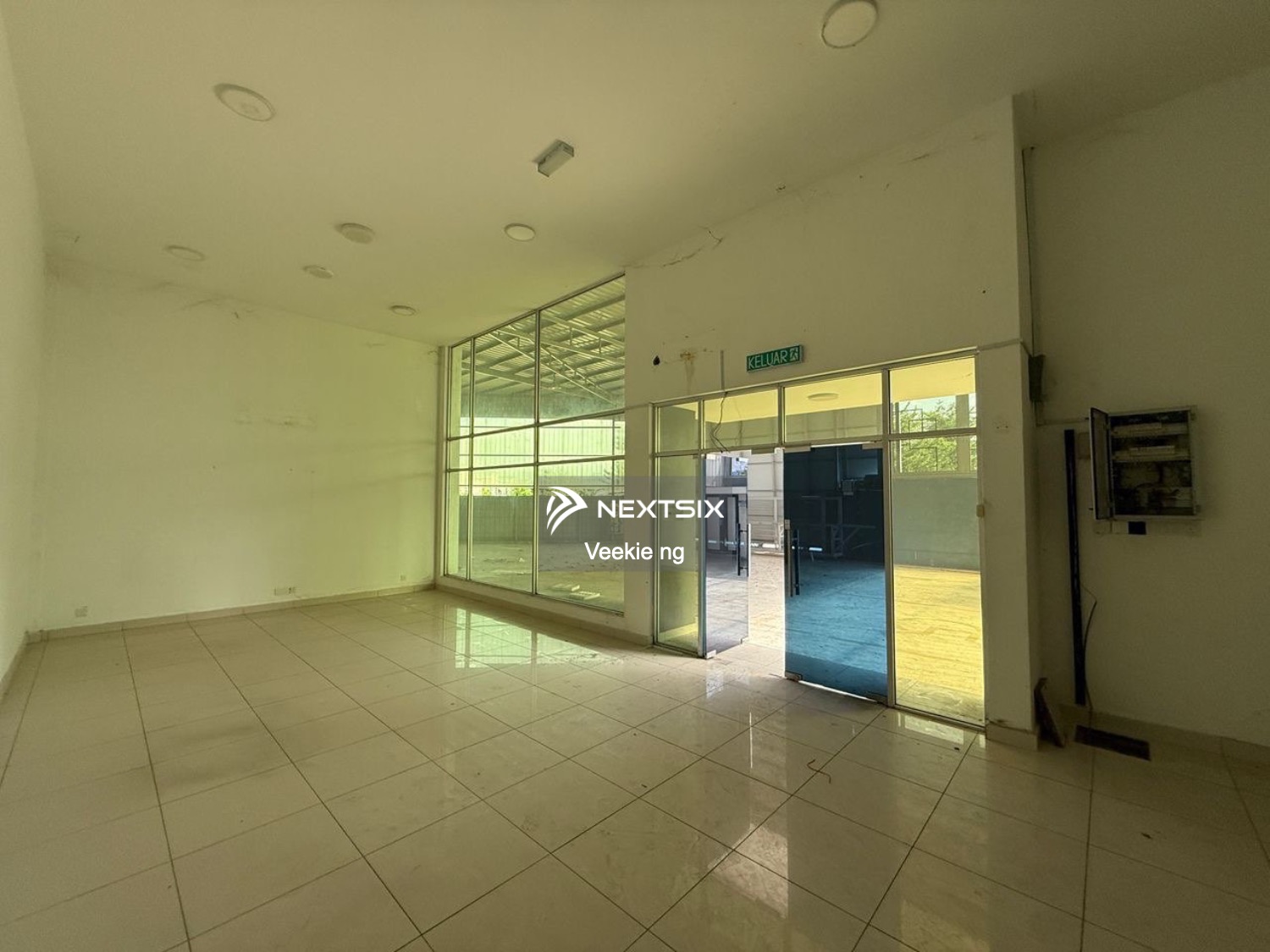Factory For Rent in Kulai Johor - Image 9