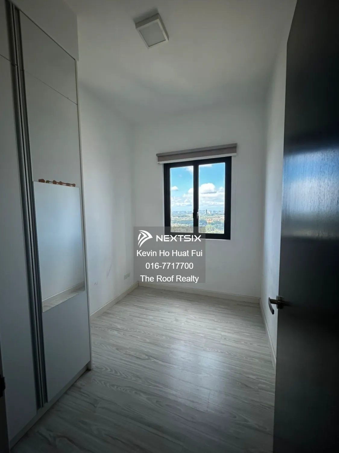 Serviced Residence floor plan - Image 5