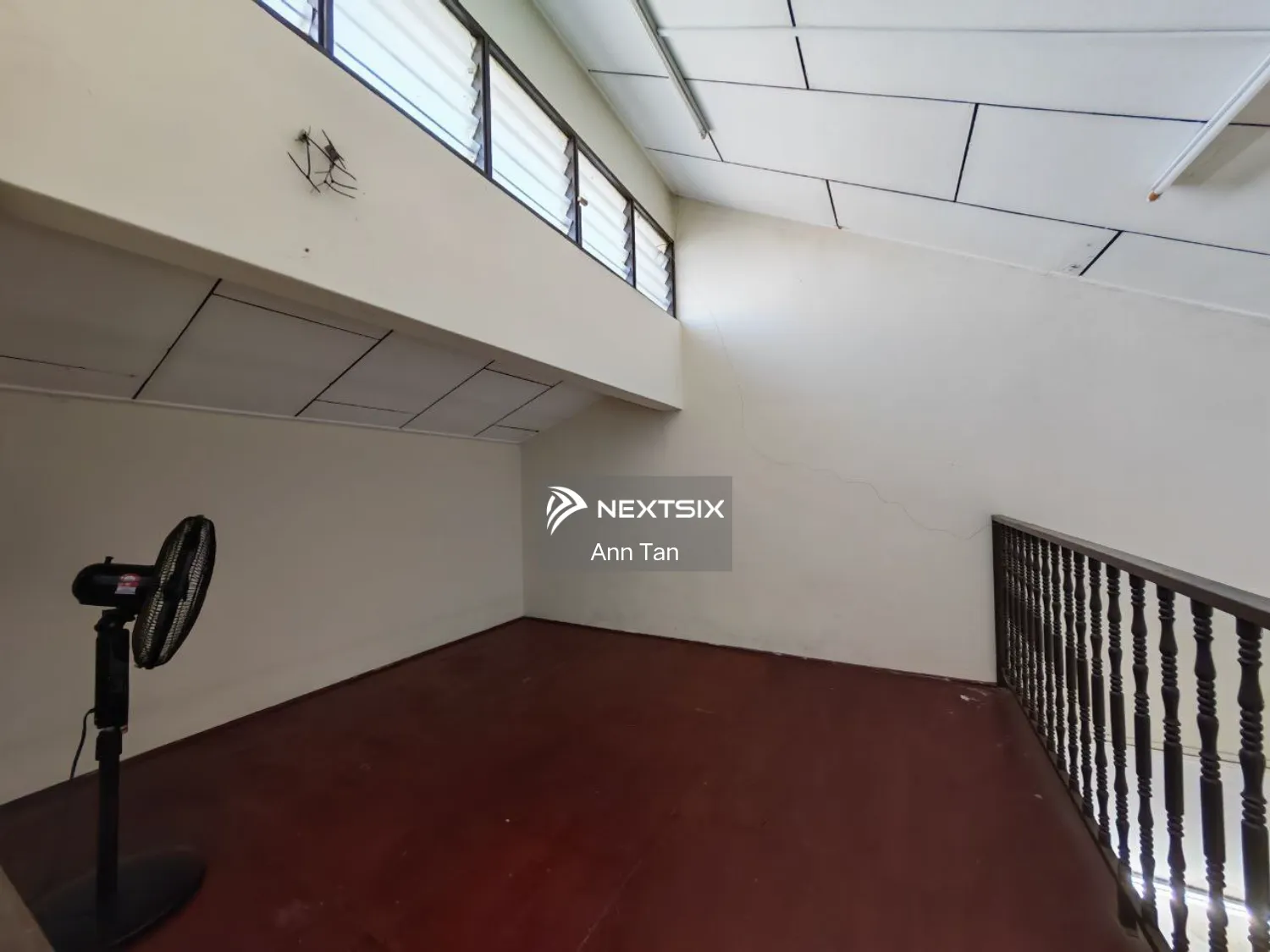 1-sty Terrace/Link House For Sale in Batu Pahat Johor - Image 5