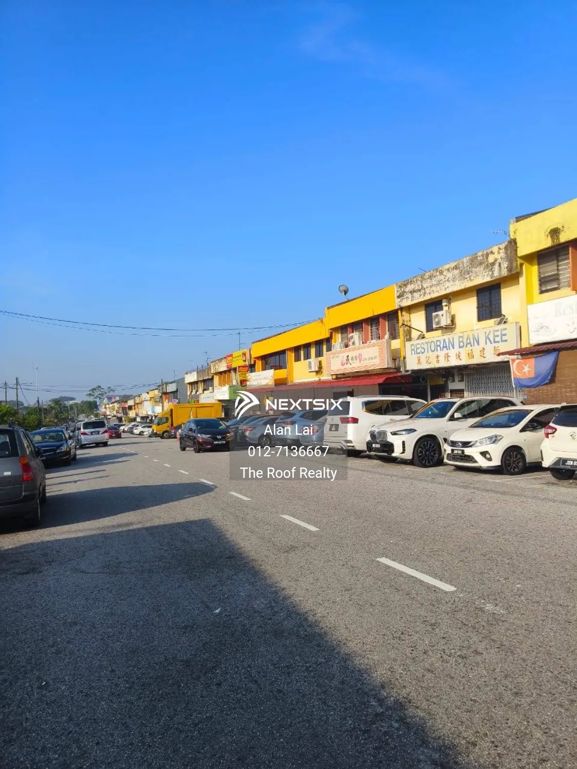 Shop For Sale in Johor Bahru Johor