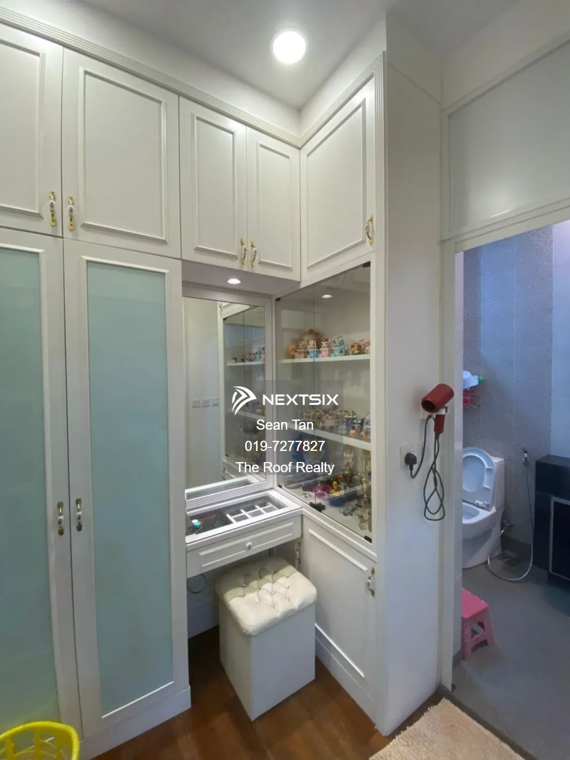 Semi-detached House For Sale in Skudai Johor - Image 10