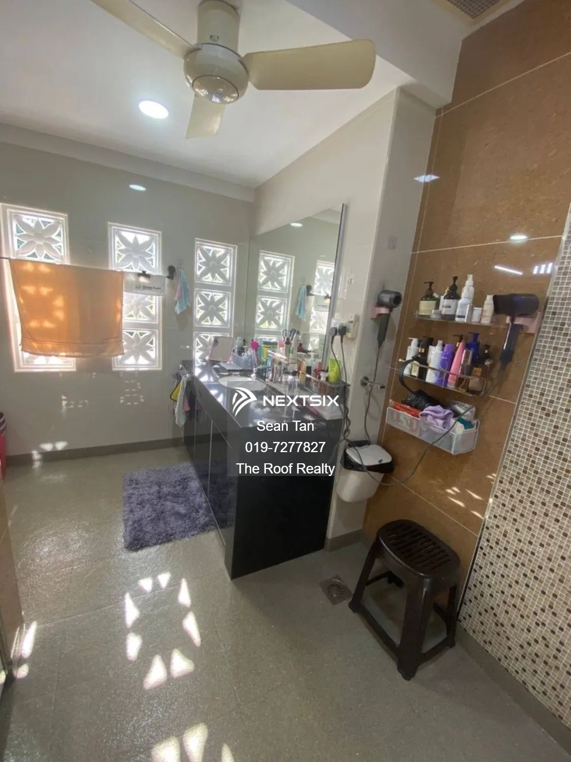 Semi-detached House For Sale in Skudai Johor - Image 14