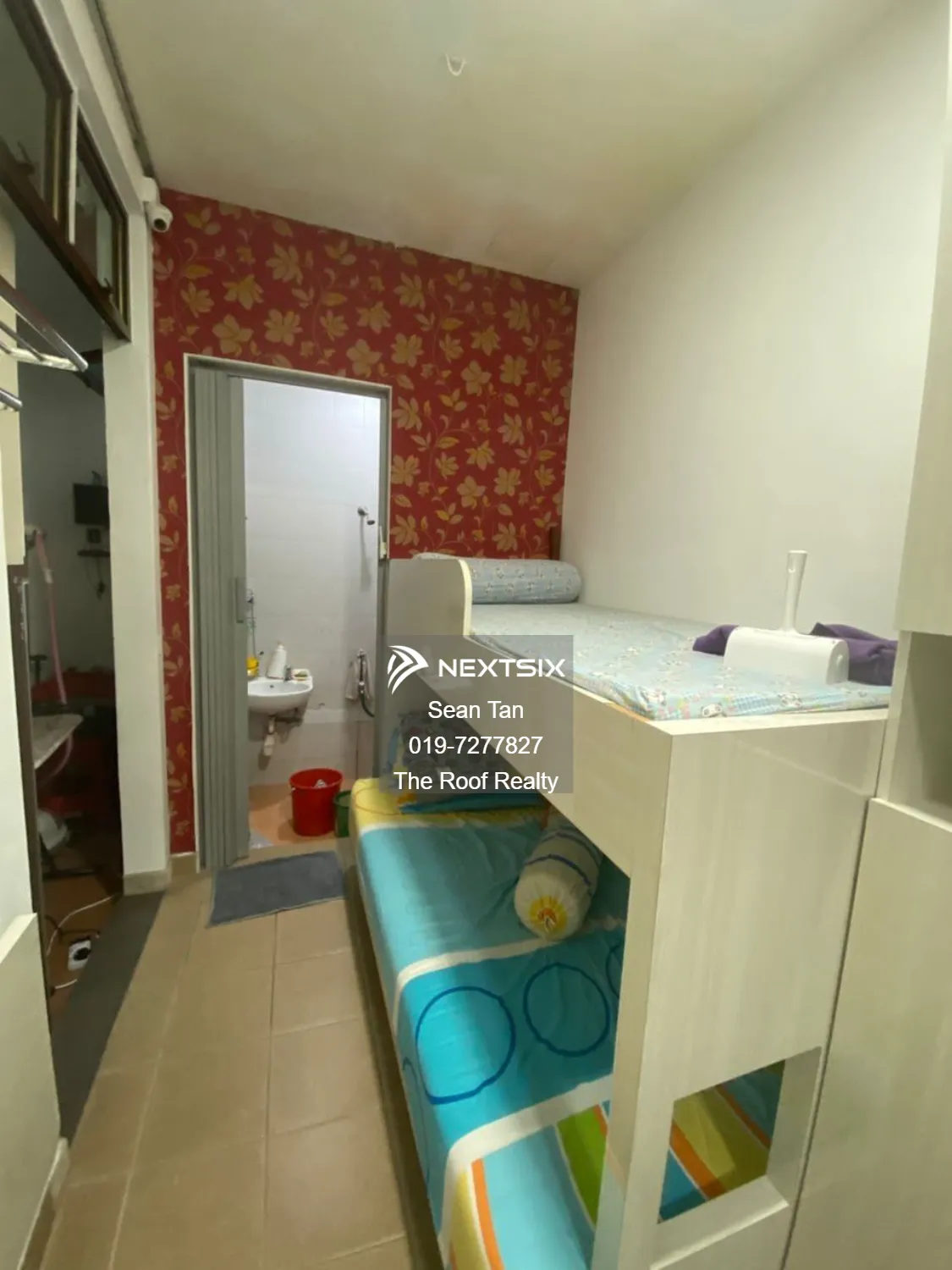 Semi-detached House For Sale in Skudai Johor - Image 15
