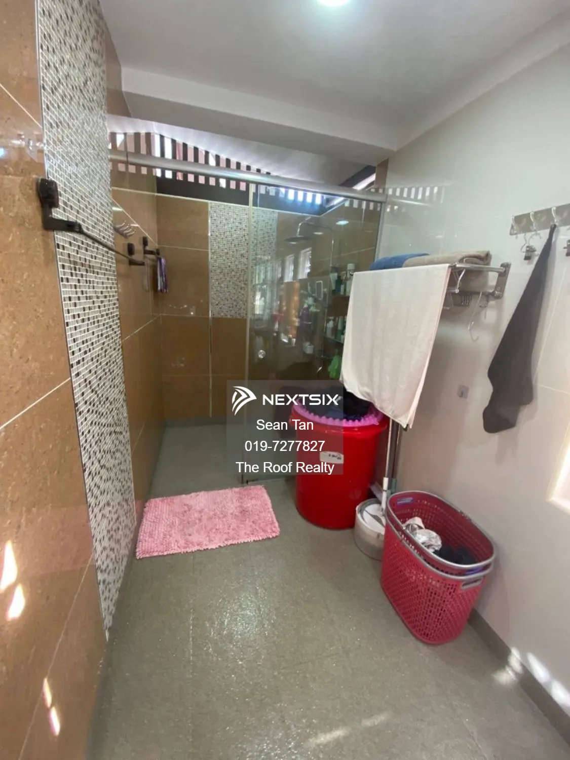 Semi-detached House For Sale in Skudai Johor - Image 16