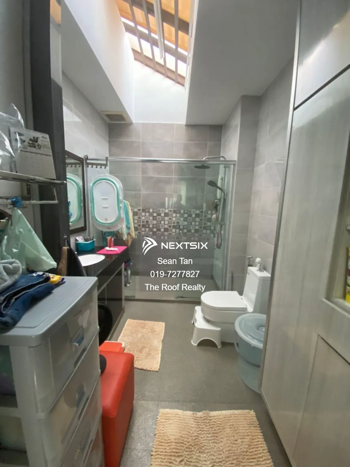 Semi-detached House For Sale in Skudai Johor - Image 17