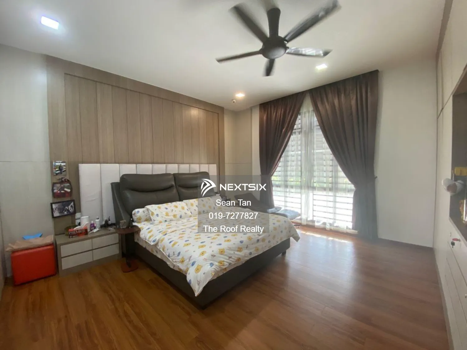 Semi-detached House For Sale in Skudai Johor - Image 5
