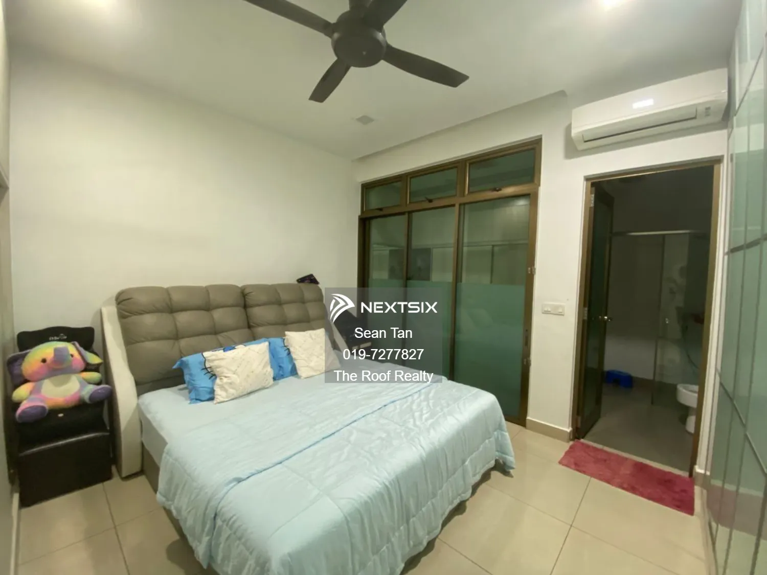 Semi-detached House For Sale in Skudai Johor - Image 7