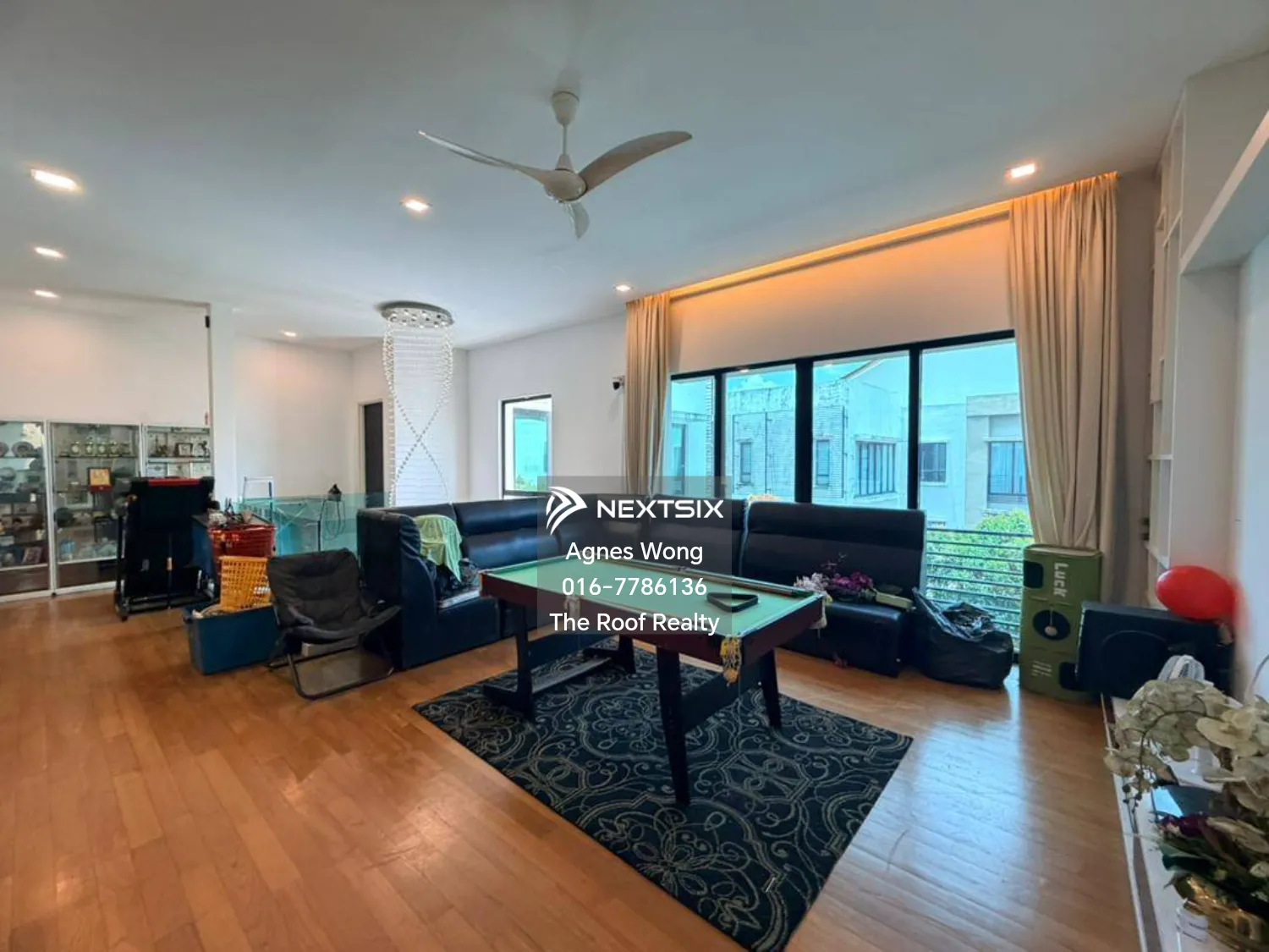 Bungalow For Sale in Iskandar Puteri (Nusajaya) Johor - Image 2