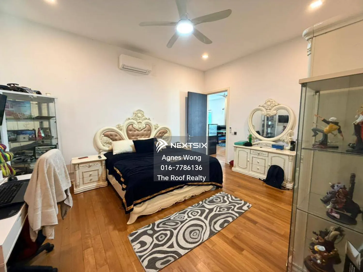 Bungalow For Sale in Iskandar Puteri (Nusajaya) Johor - Image 4