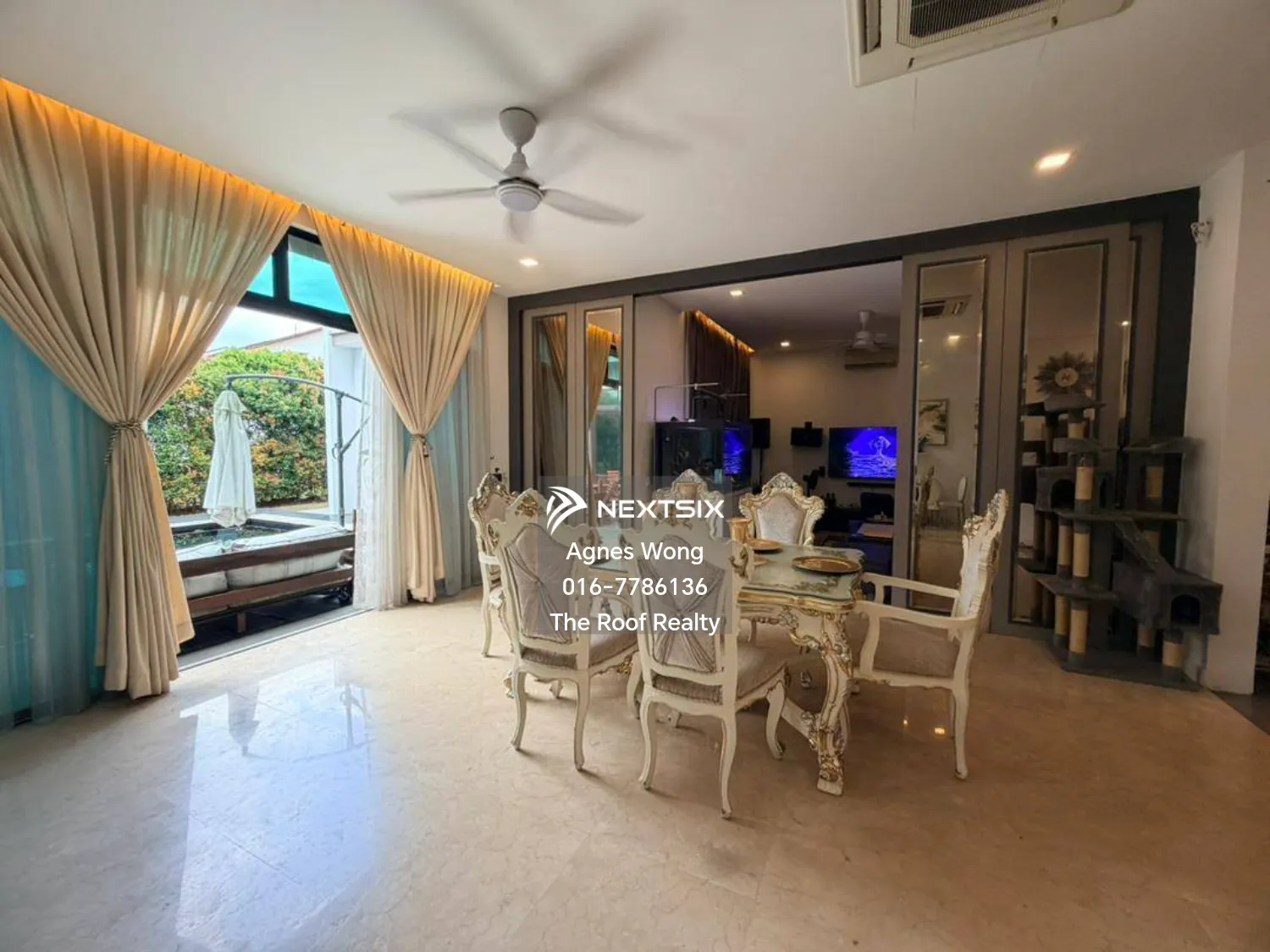 Bungalow For Sale in Iskandar Puteri (Nusajaya) Johor - Image 5