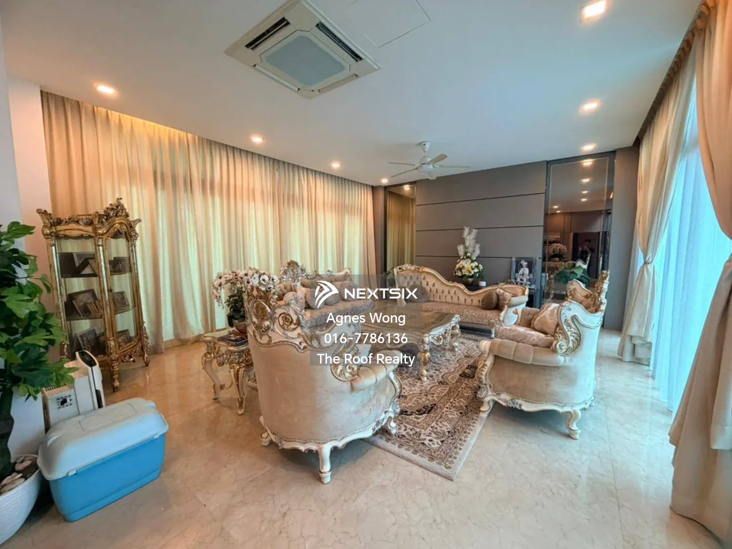 Bungalow For Sale in Iskandar Puteri (Nusajaya) Johor - Image 6