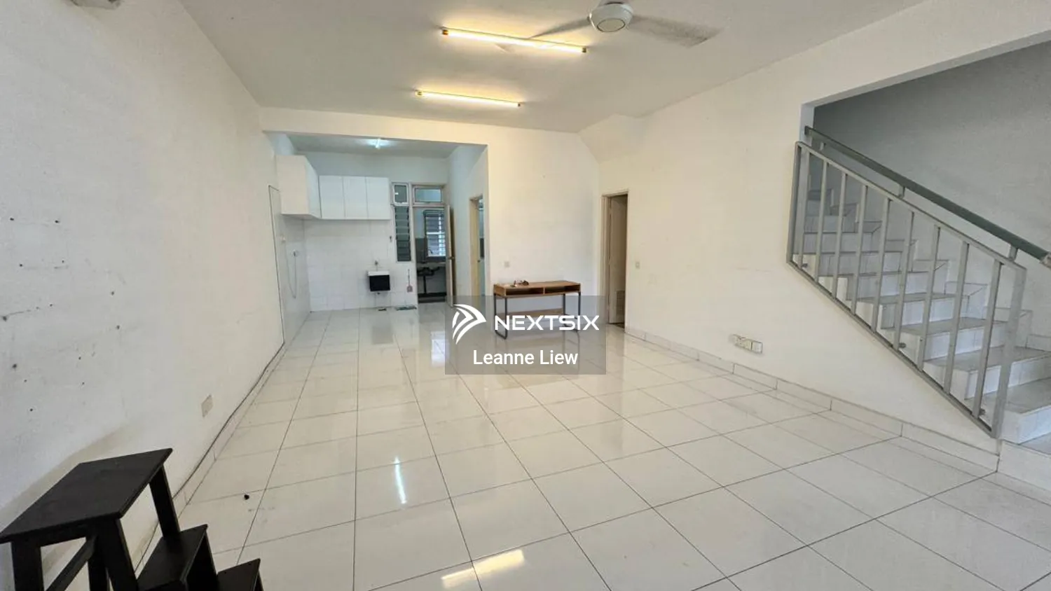 2-sty Terrace/Link House For Sale in Iskandar Puteri (Nusajaya) Johor