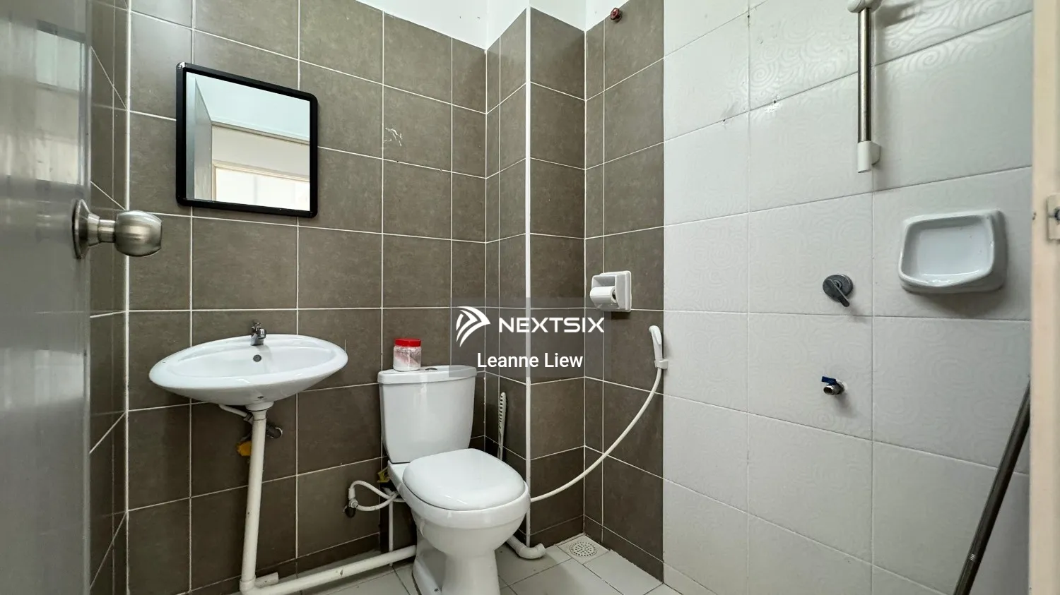 2-sty Terrace/Link House For Sale in Iskandar Puteri (Nusajaya) Johor - Image 12