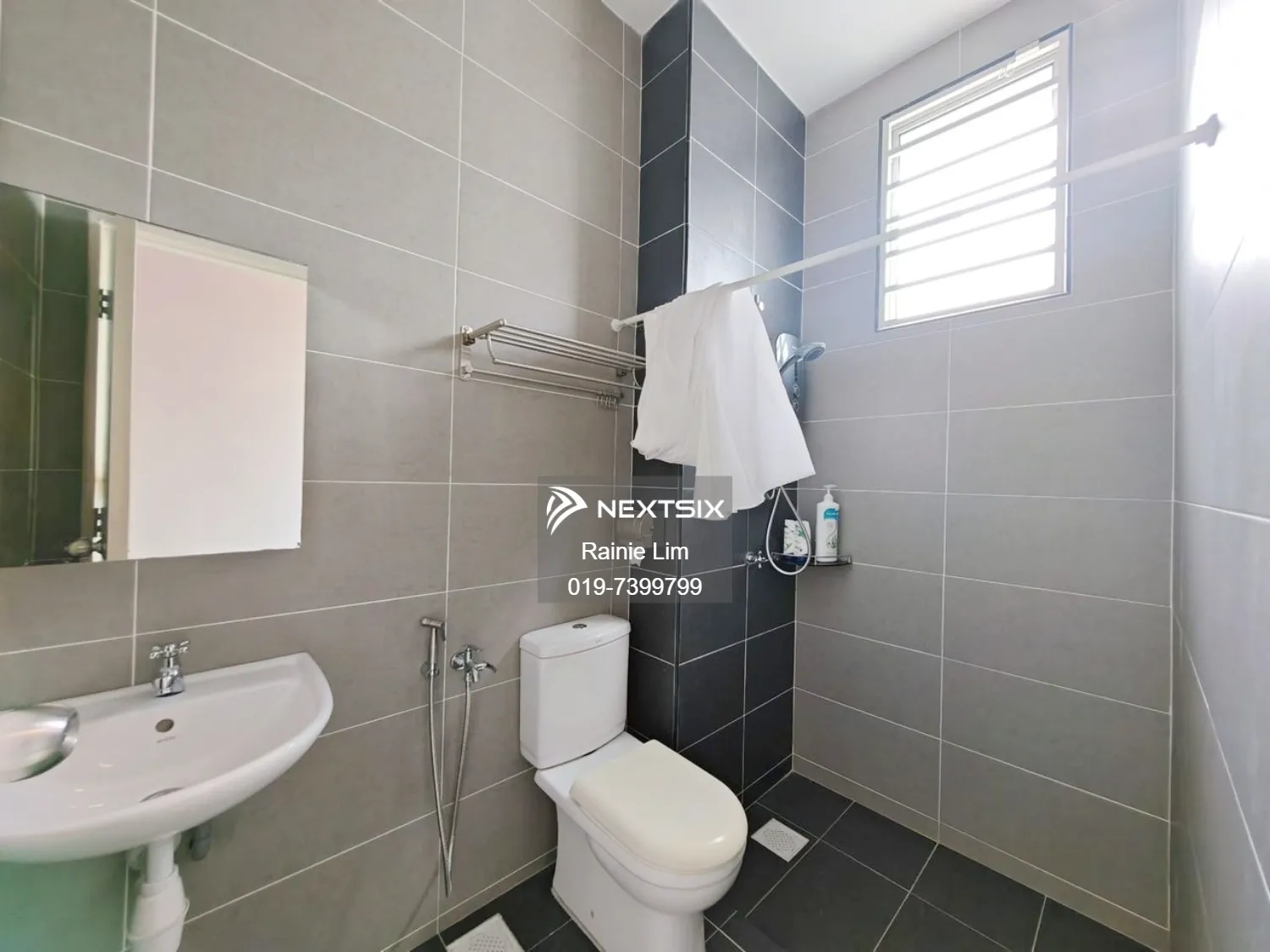 2-sty Terrace/Link House For Sale in Kulai Johor - Image 12