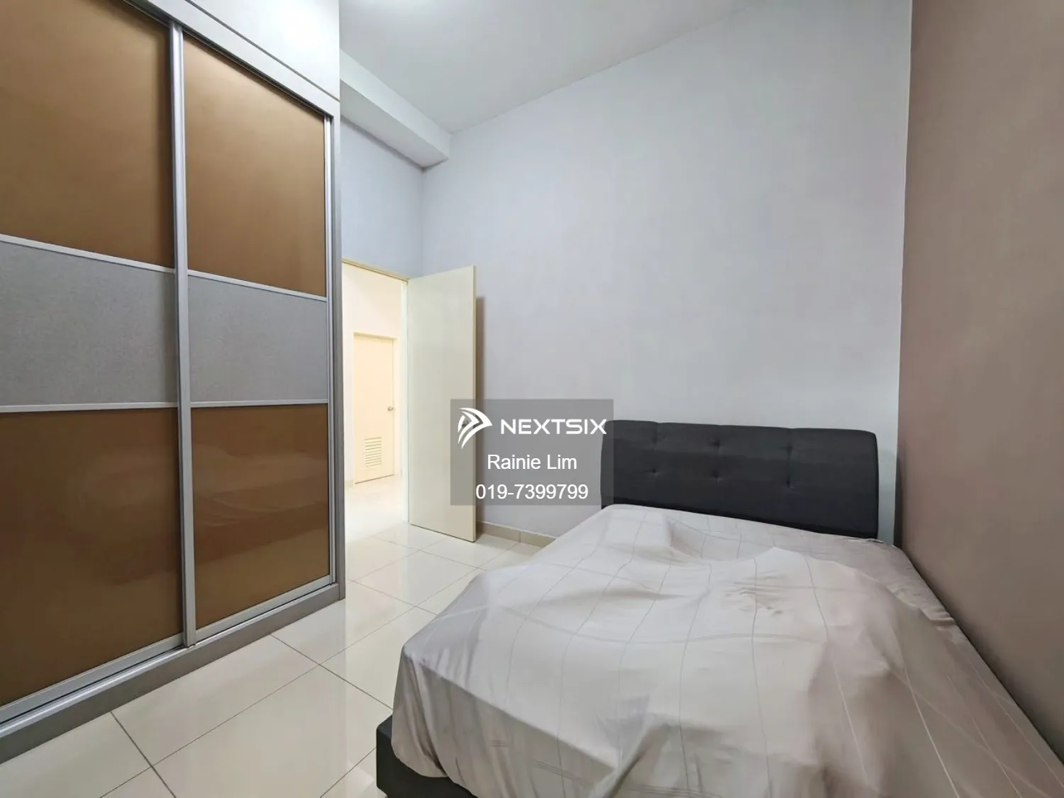 2-sty Terrace/Link House For Sale in Kulai Johor - Image 14