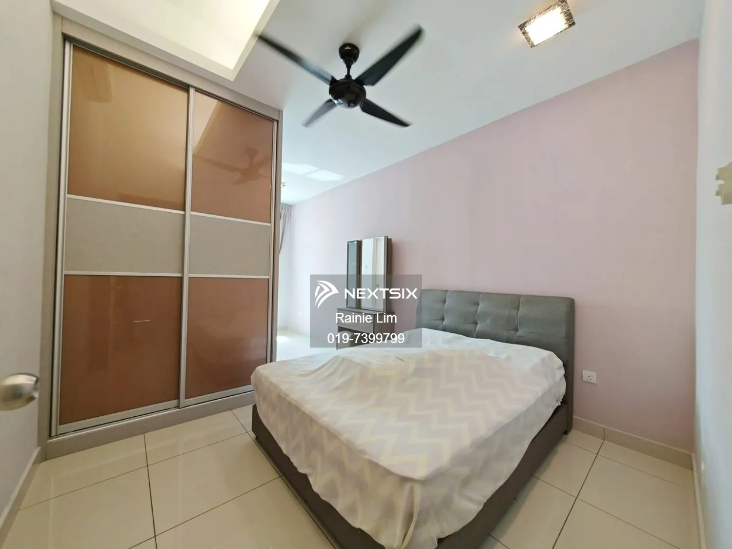 2-sty Terrace/Link House For Sale in Kulai Johor - Image 15