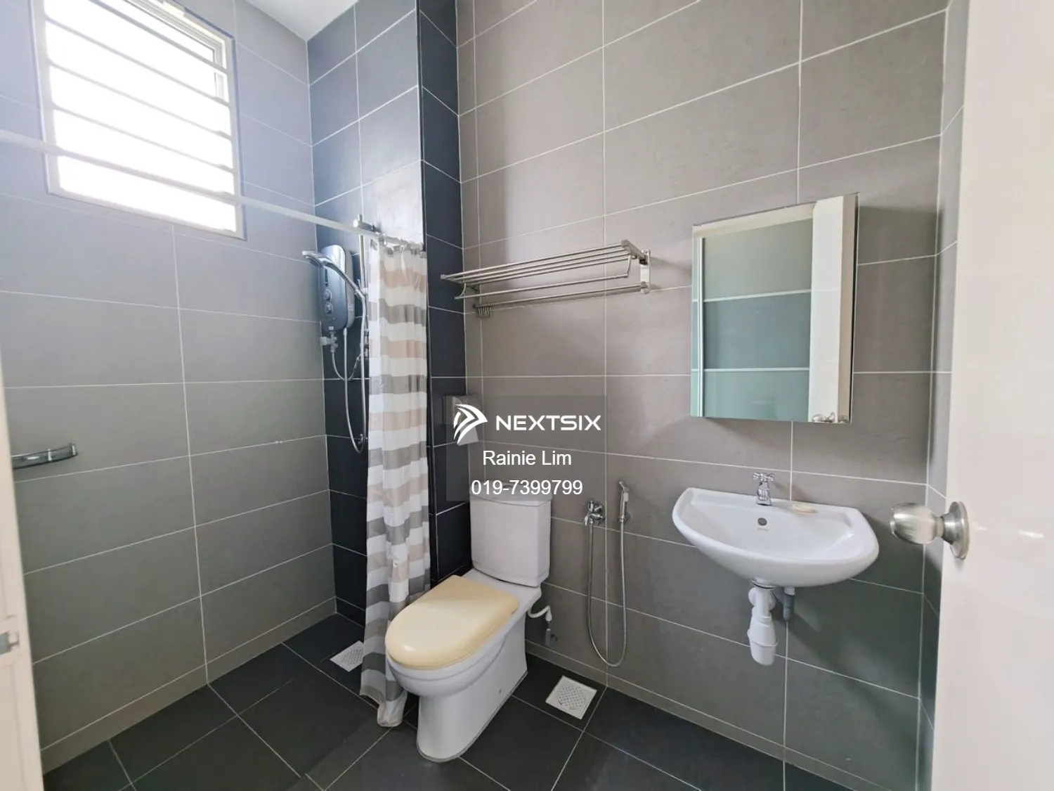 2-sty Terrace/Link House For Sale in Kulai Johor - Image 16