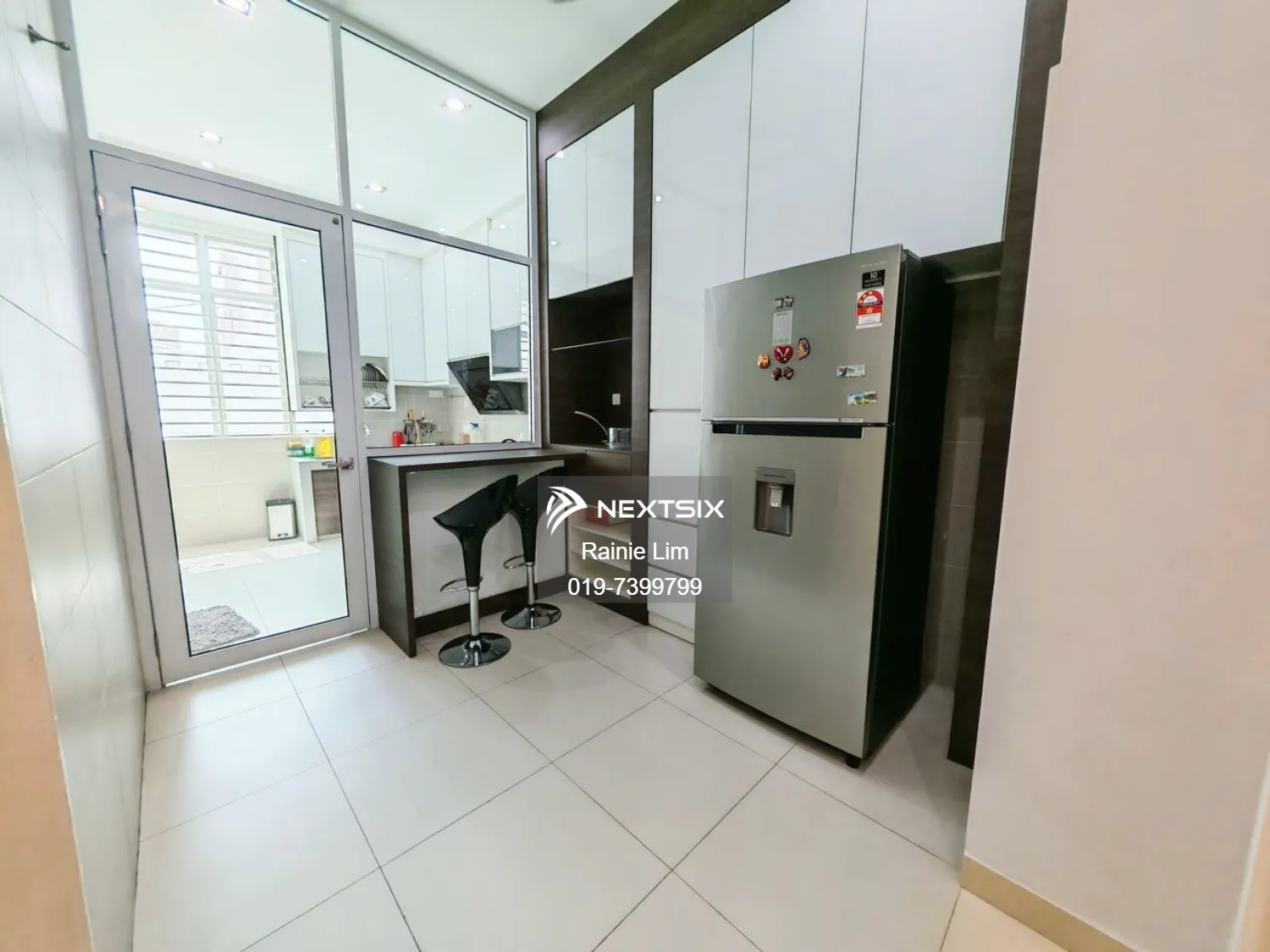 2-sty Terrace/Link House For Sale in Kulai Johor - Image 6