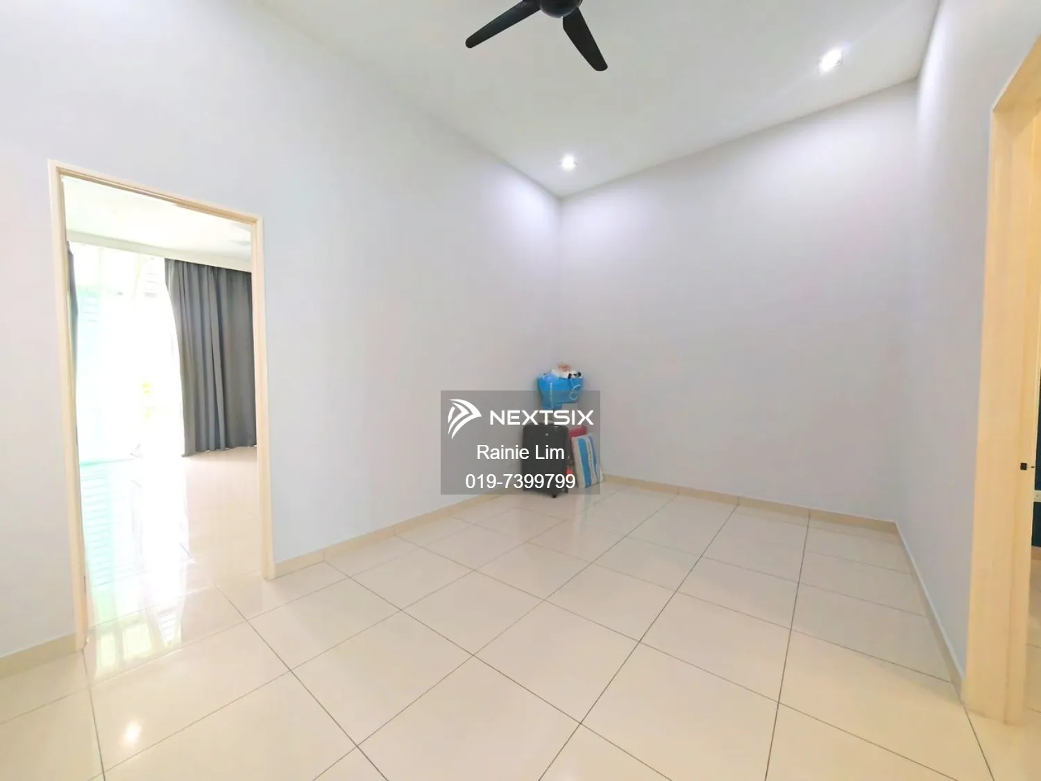 2-sty Terrace/Link House For Sale in Kulai Johor - Image 8