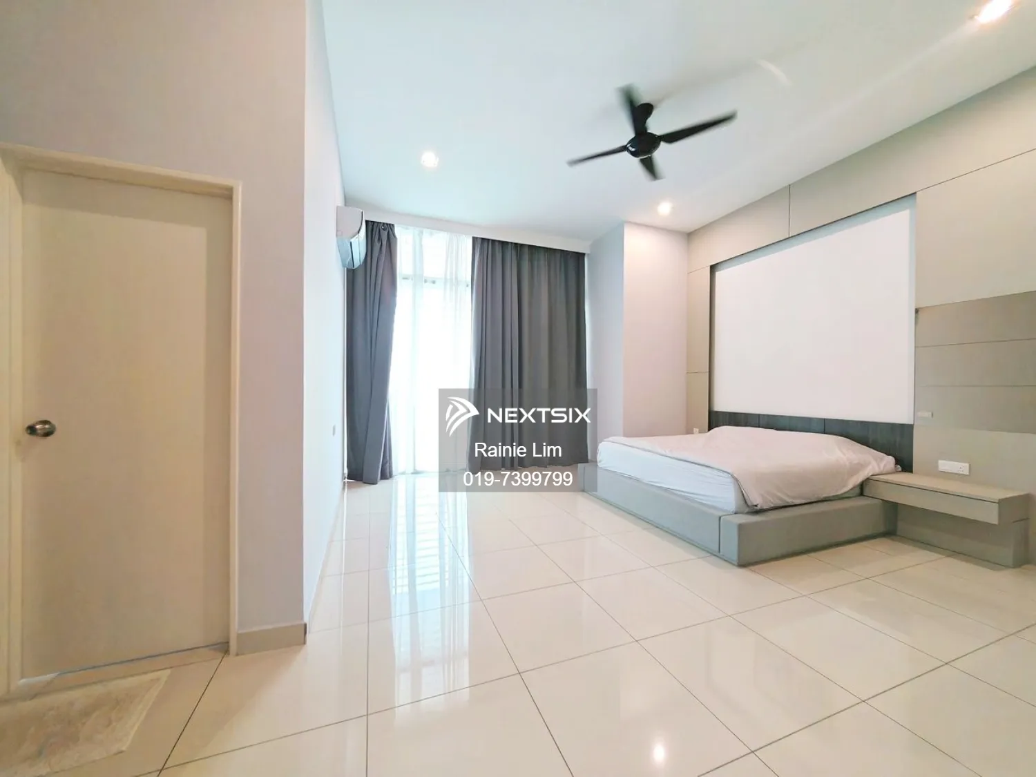 2-sty Terrace/Link House For Sale in Kulai Johor - Image 9