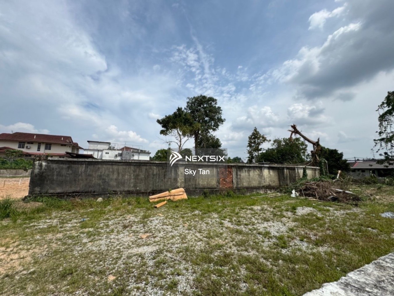 Bungalow For Sale in Tampoi Johor - Image 13