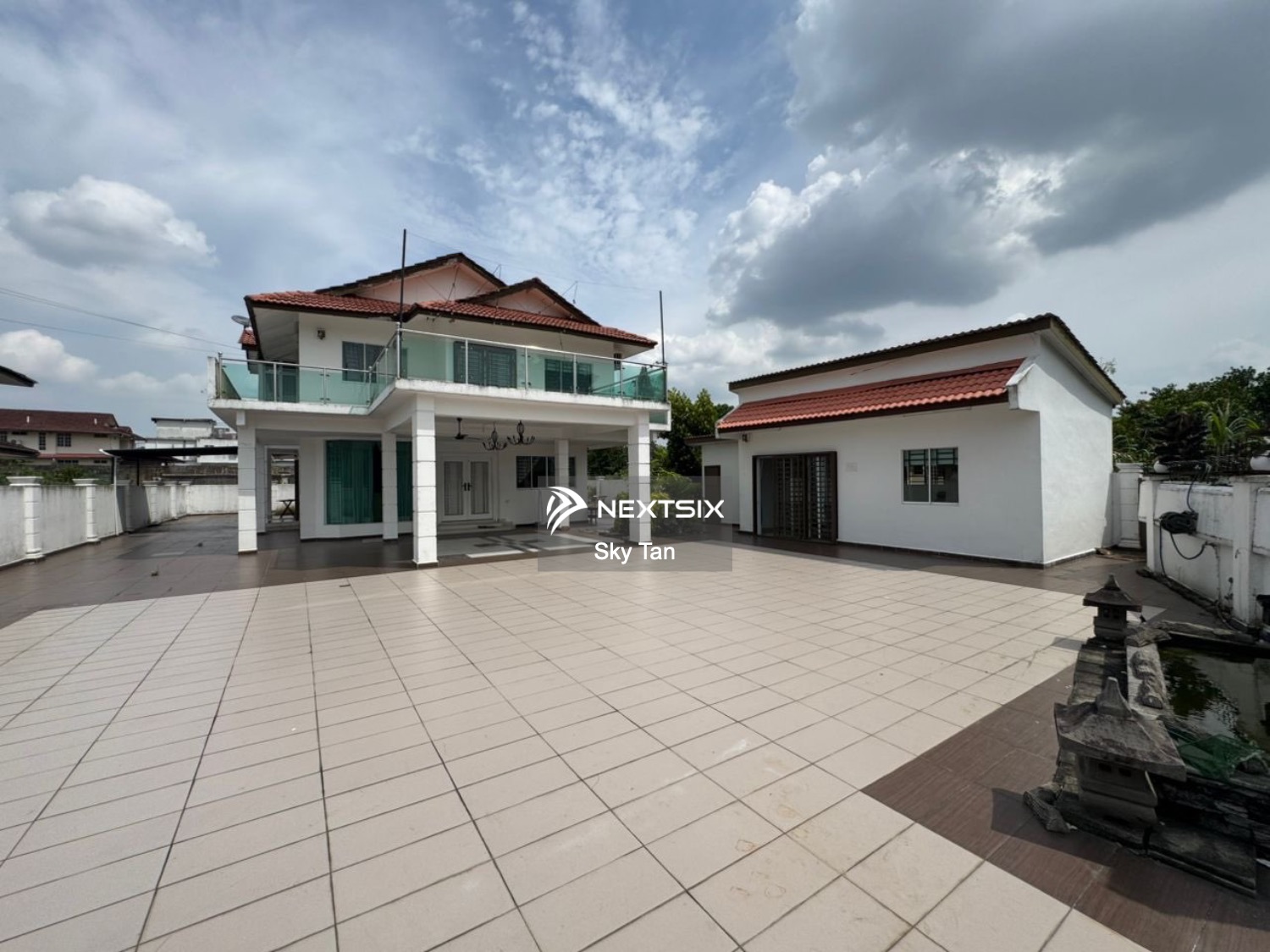 Bungalow For Sale in Tampoi Johor - Image 17