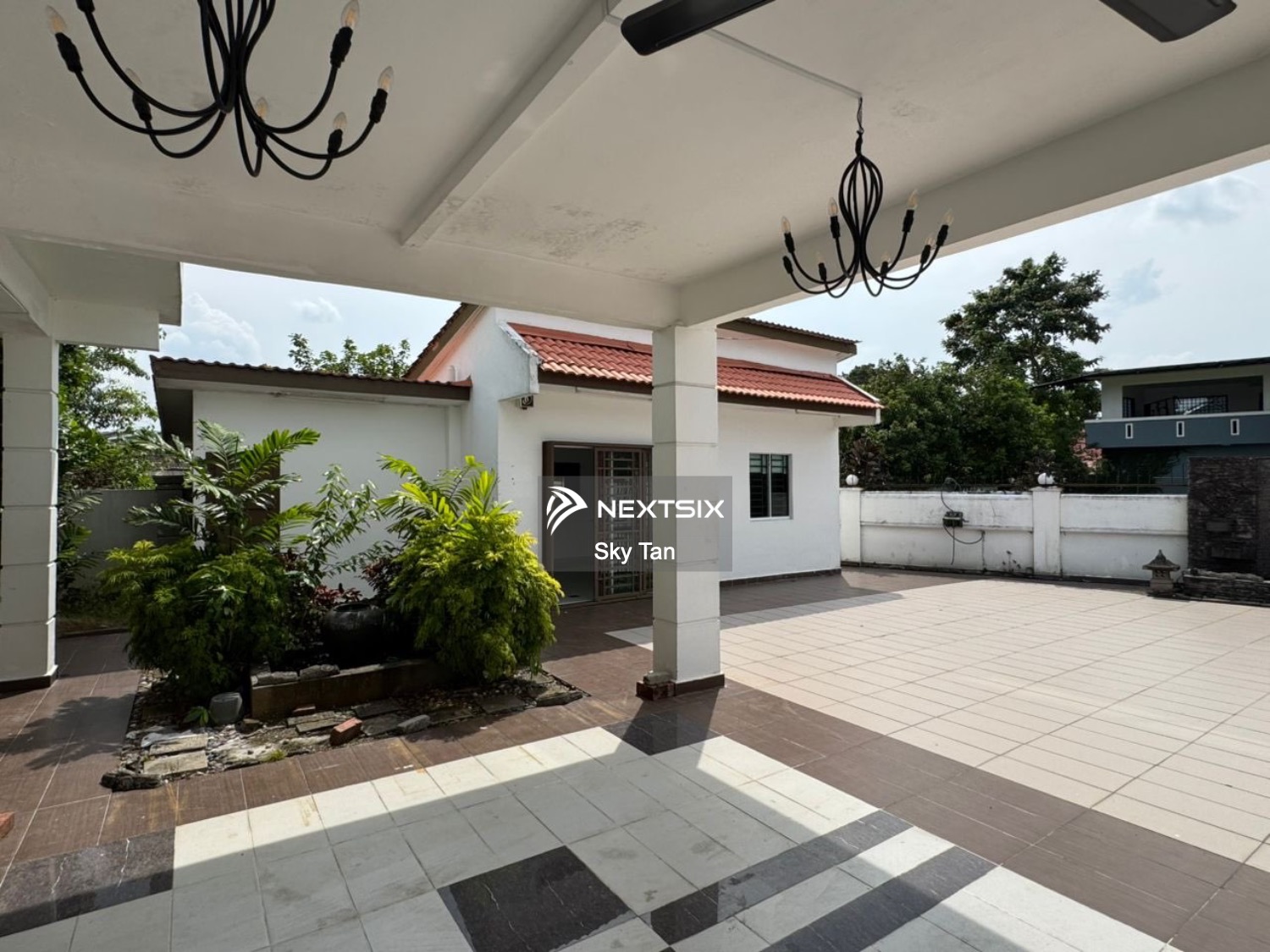 Bungalow For Sale in Tampoi Johor - Image 20