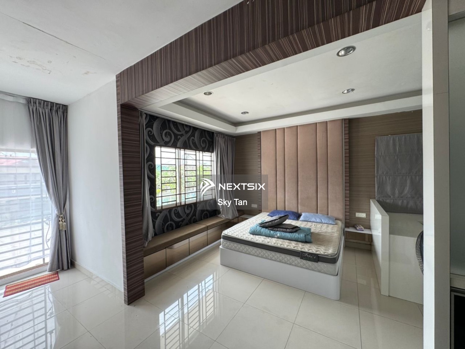 Bungalow For Sale in Tampoi Johor - Image 21