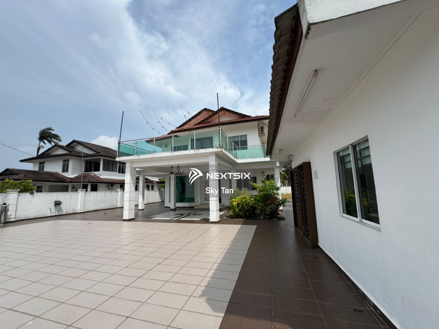 Bungalow For Sale in Tampoi Johor - Image 7