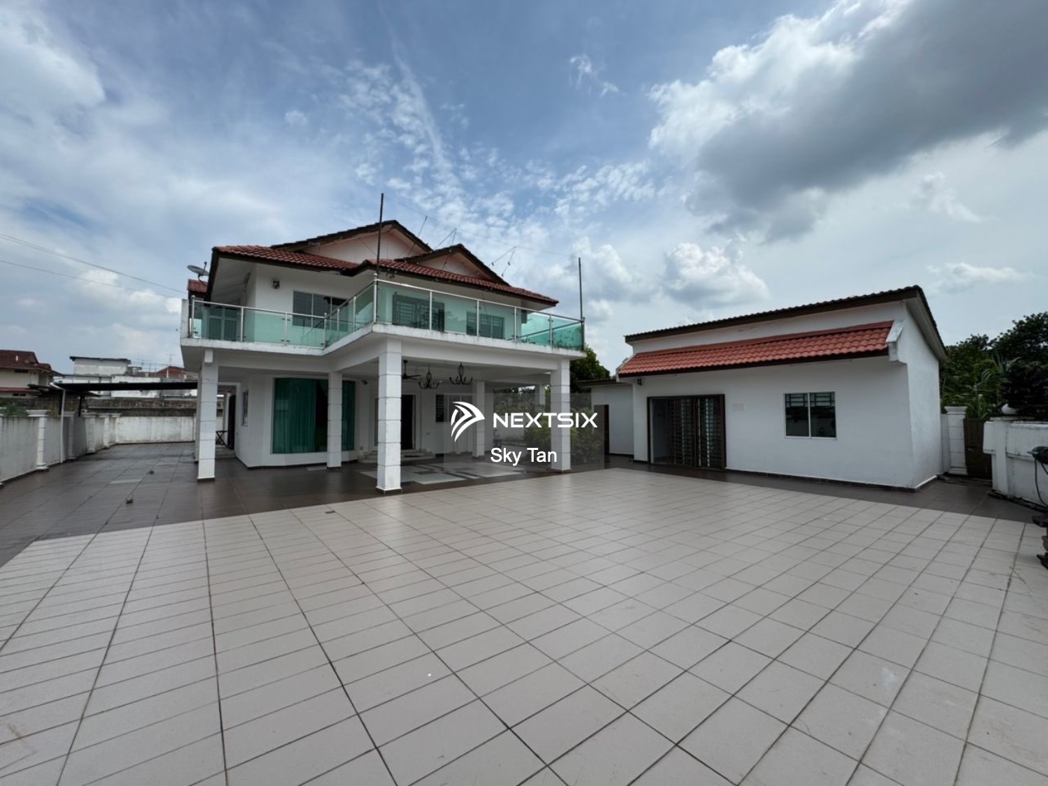 Bungalow For Sale in Tampoi Johor - Image 8